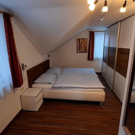 Villa Anna Bad Gastein Bagian luar foto